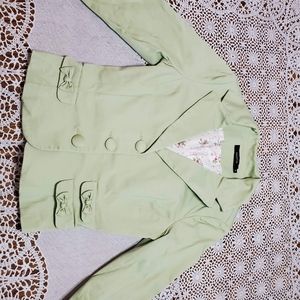 Arden B jacket
